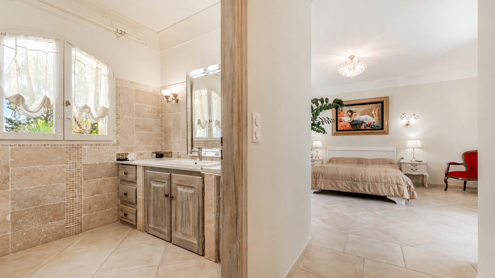 provencal house 8 Rooms for sale on ST AYGULF (83370)