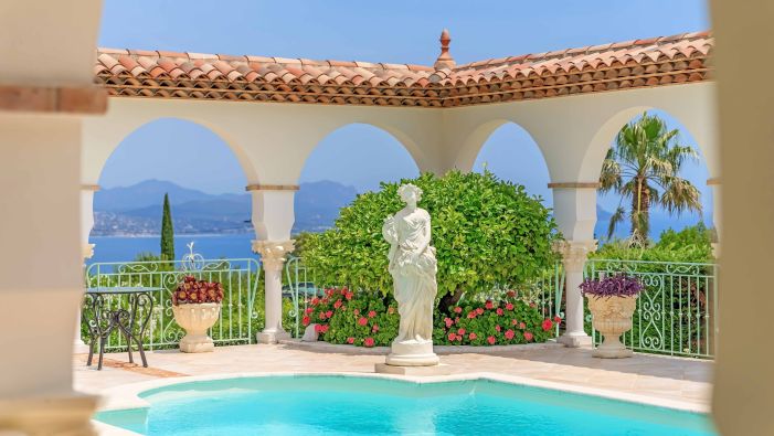 Sale Provencal house St Aygulf 8&nbsp;Rooms 325&nbsp;m²