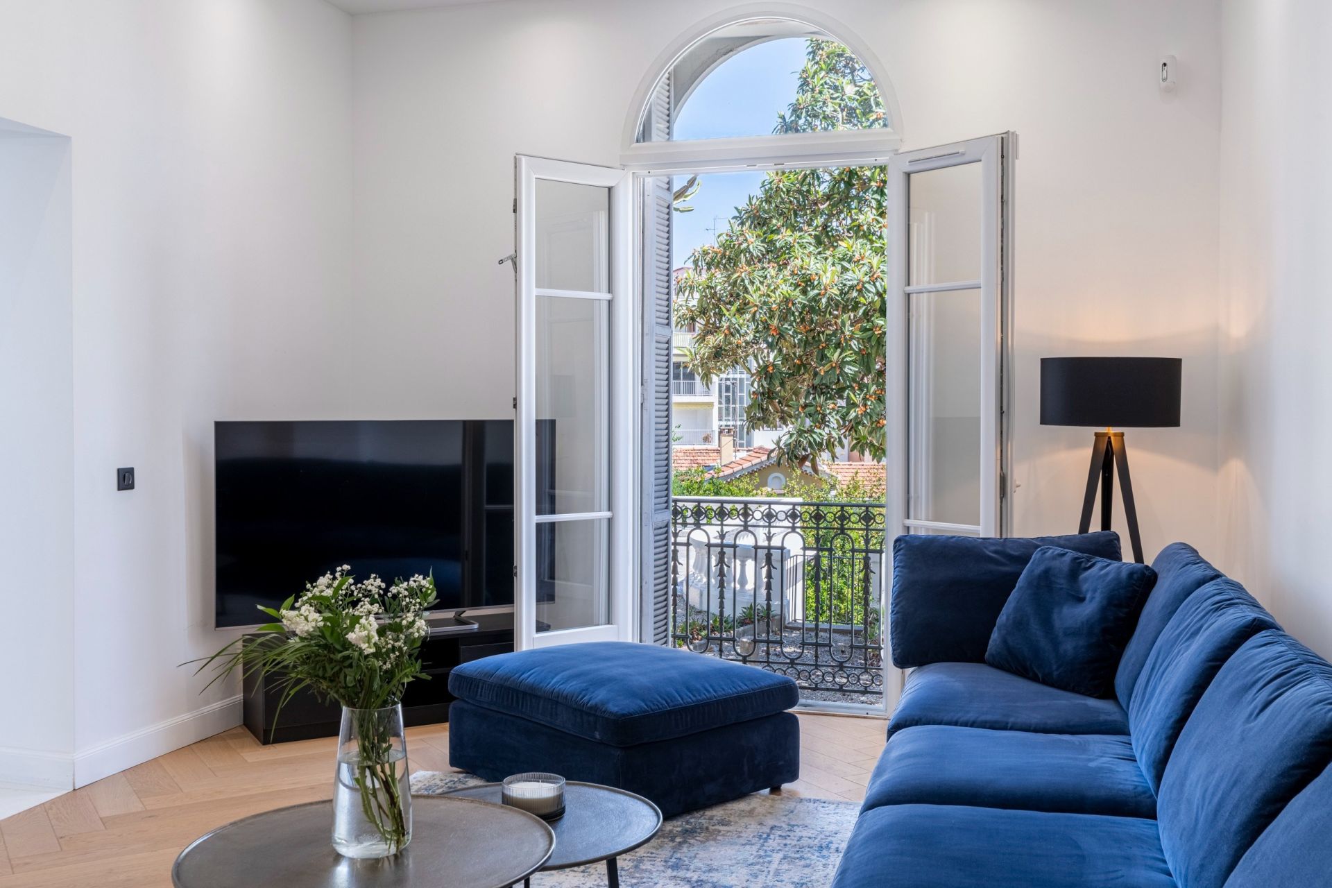 appartement 5 Pièces en vente sur NICE (06000)
