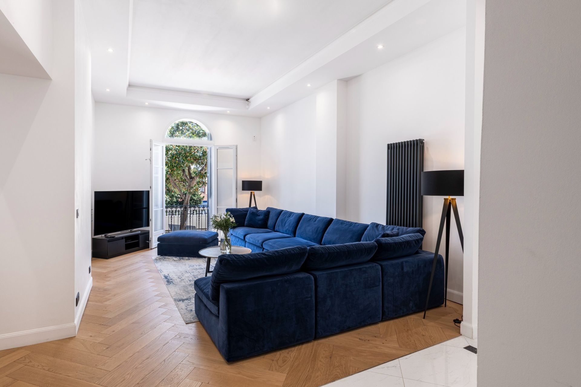 appartement 5 Pièces en vente sur NICE (06000)