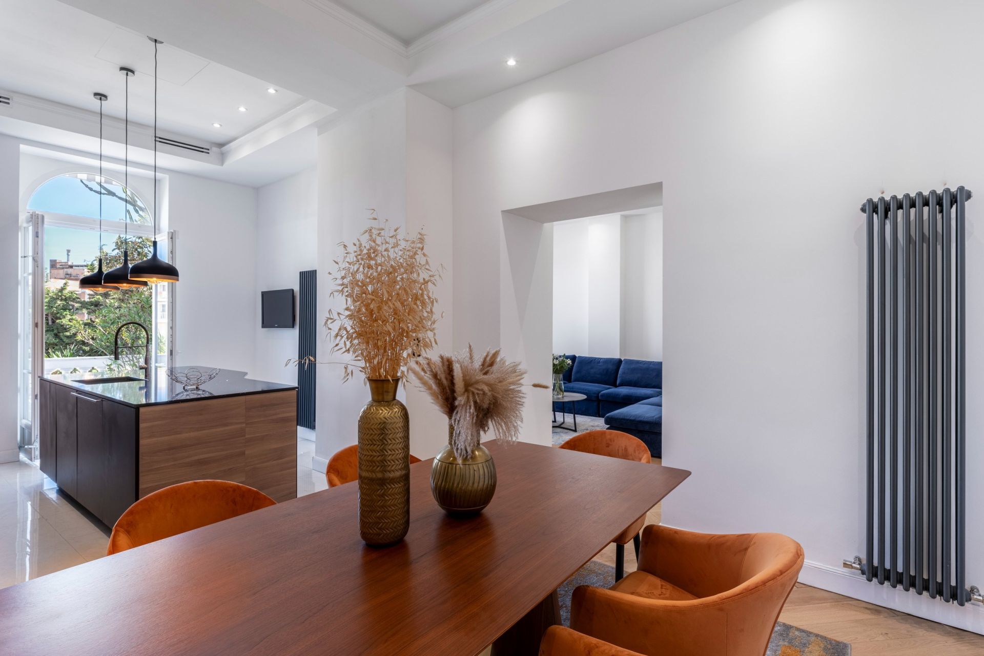 appartement 5 Pièces en vente sur NICE (06000)