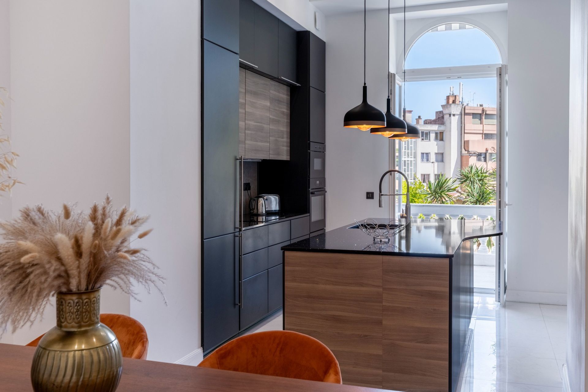 appartement 5 Pièces en vente sur NICE (06000)