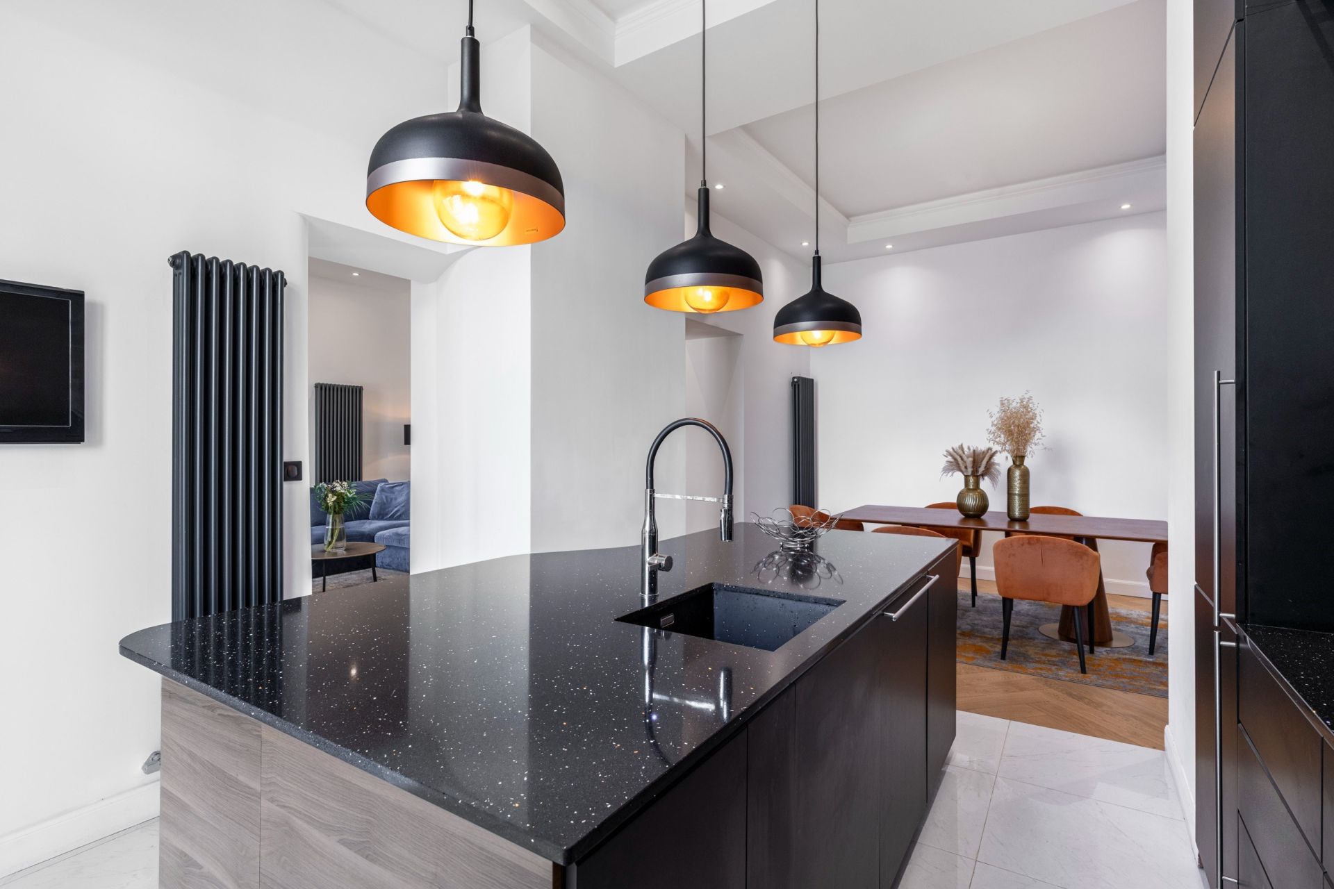 appartement 5 Pièces en vente sur NICE (06000)