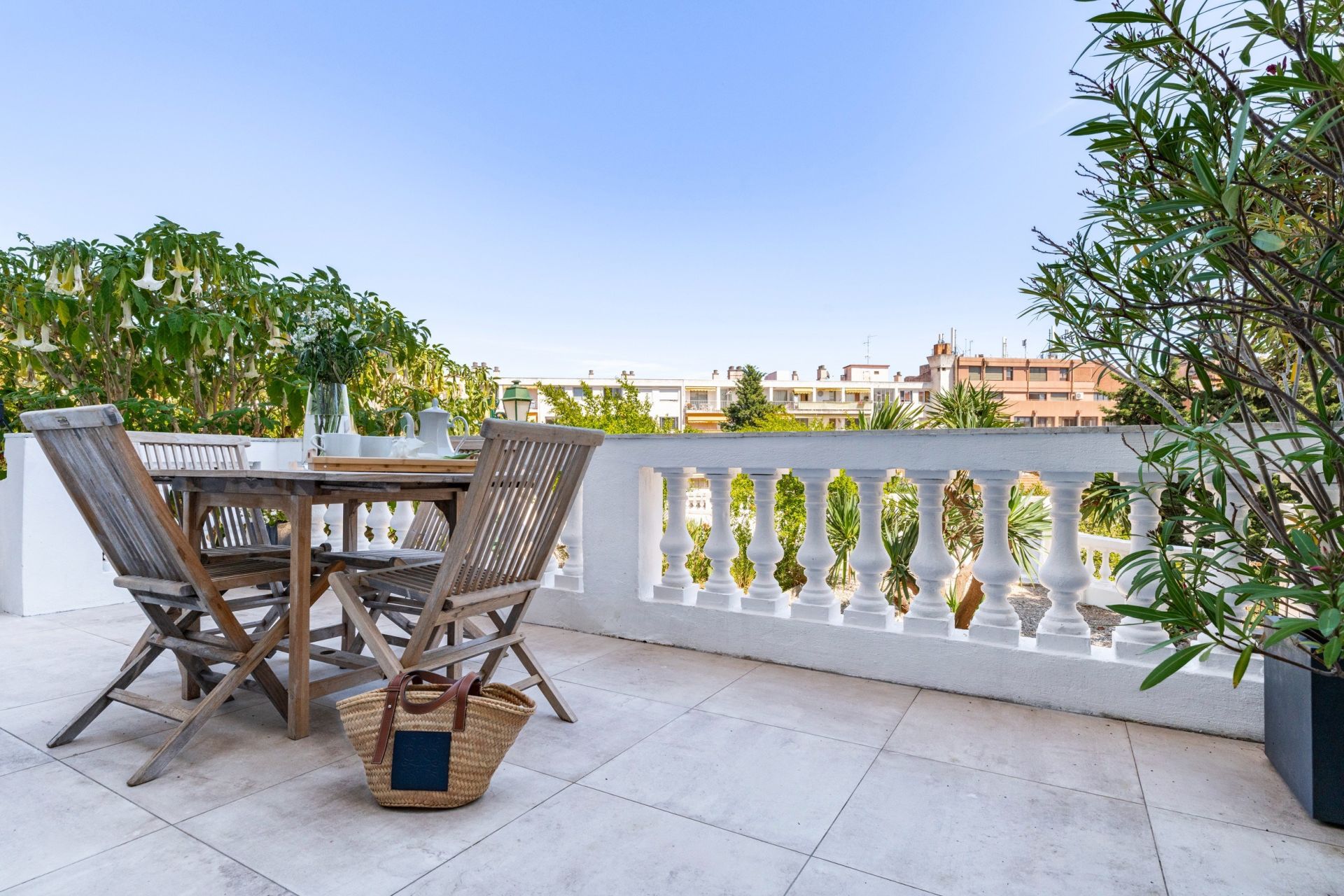 appartement 5 Pièces en vente sur NICE (06000)