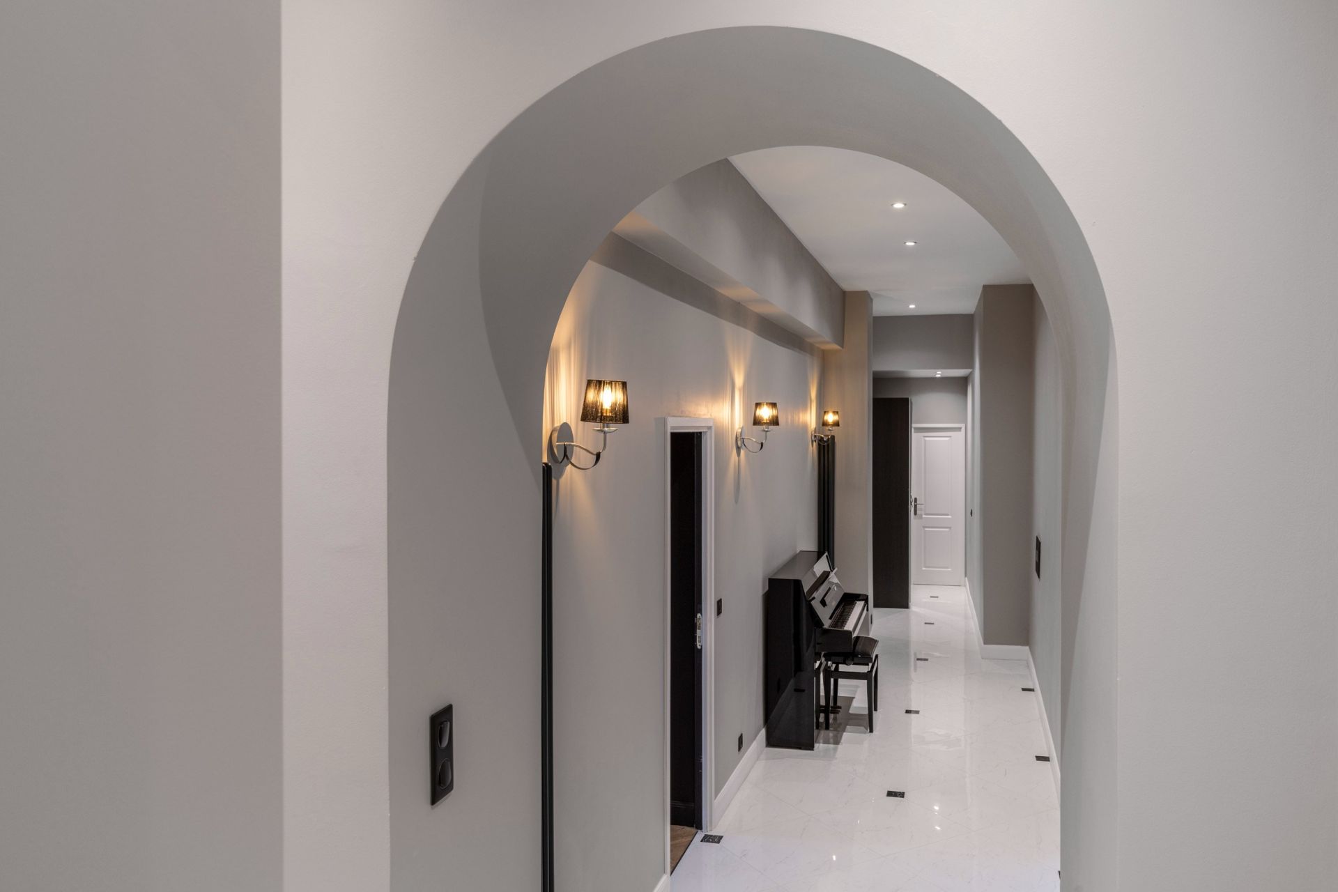 appartement 5 Pièces en vente sur NICE (06000)