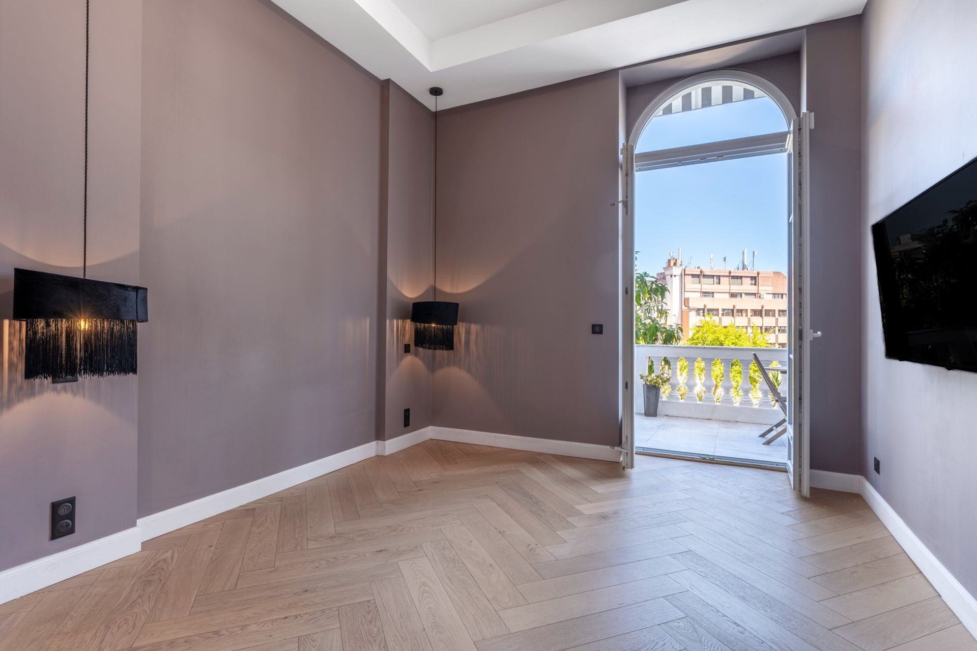 appartement 5 Pièces en vente sur NICE (06000)