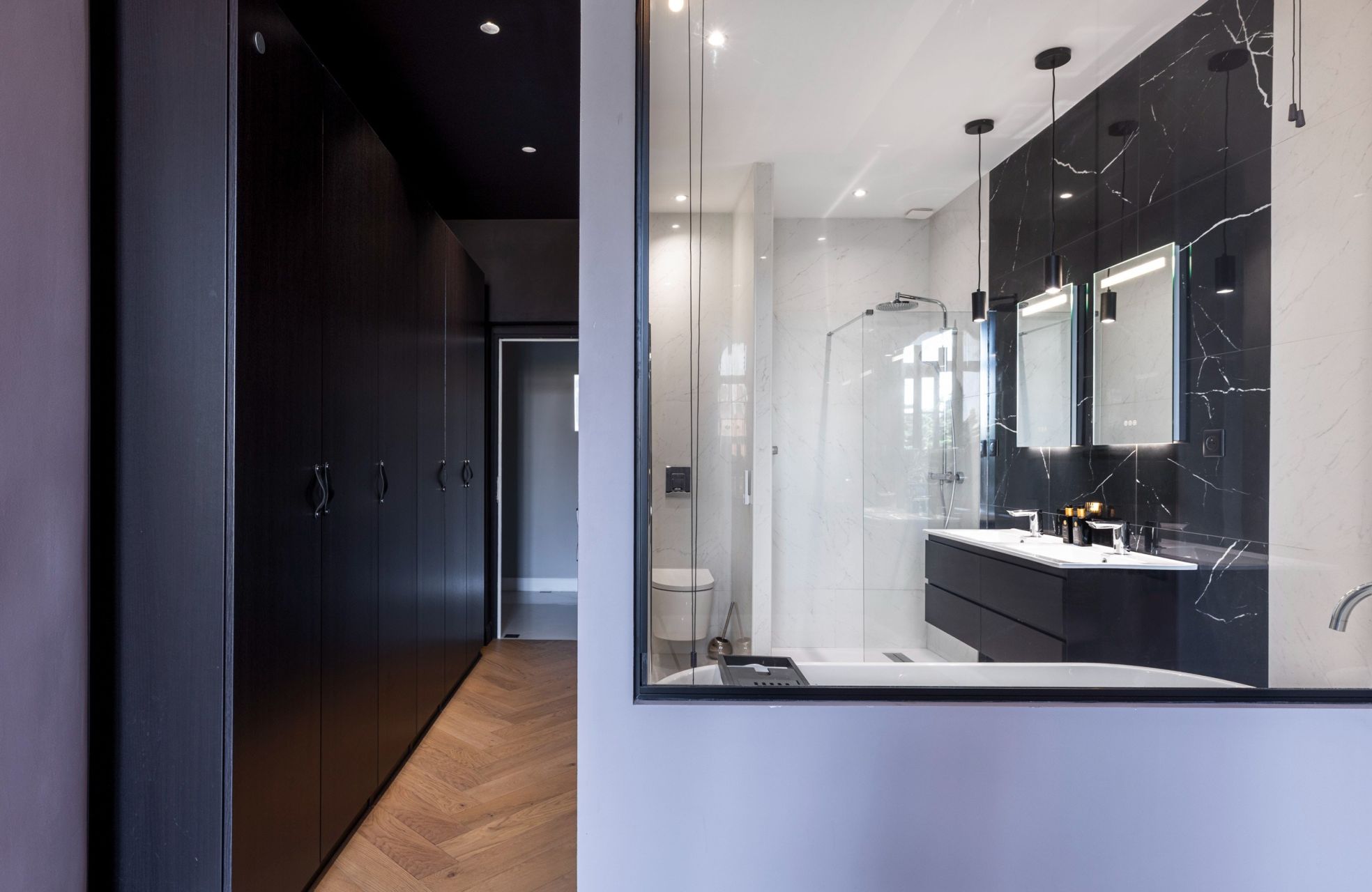 appartement 5 Pièces en vente sur NICE (06000)