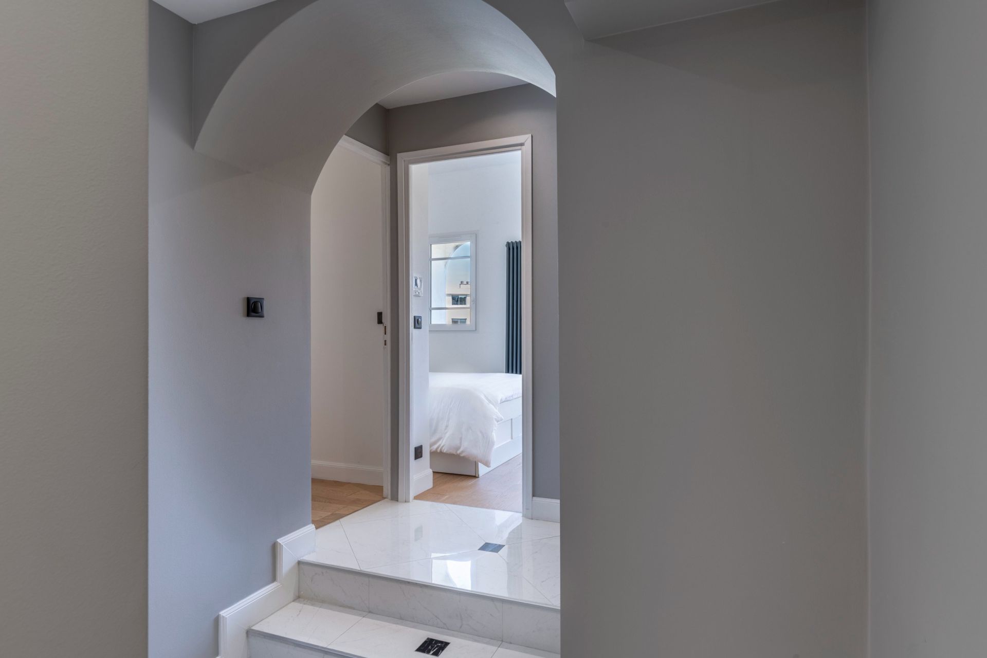 appartement 5 Pièces en vente sur NICE (06000)