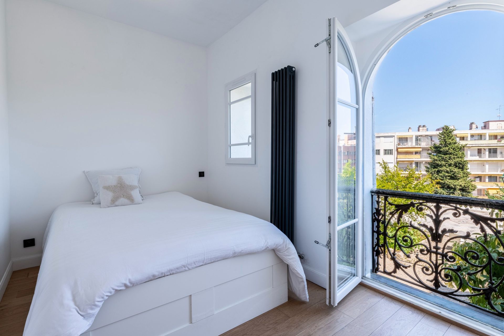 appartement 5 Pièces en vente sur NICE (06000)