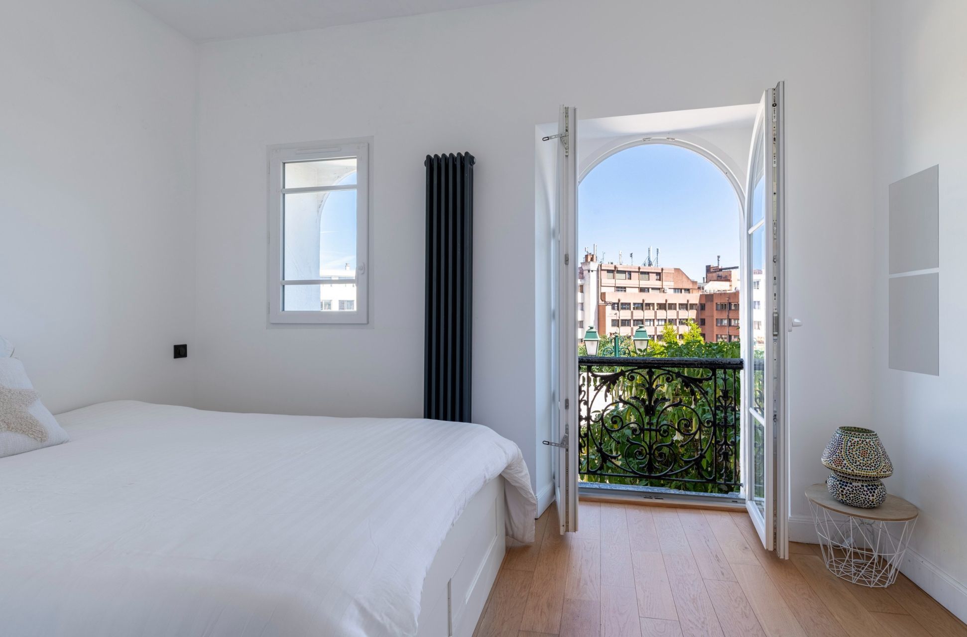 appartement 5 Pièces en vente sur NICE (06000)