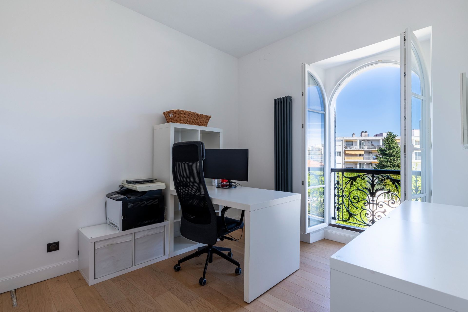 appartement 5 Pièces en vente sur NICE (06000)