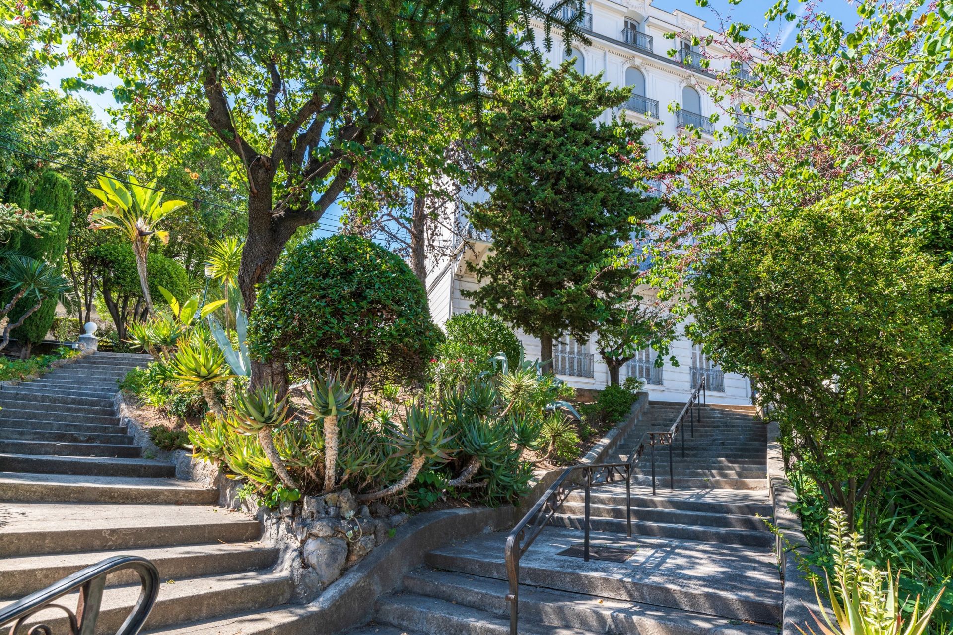 appartement 5 Pièces en vente sur NICE (06000)