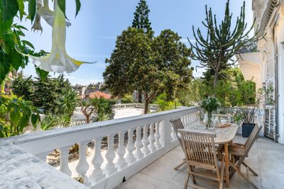 Vente Appartement Nice 5&nbsp;Pièces 134.2&nbsp;m²