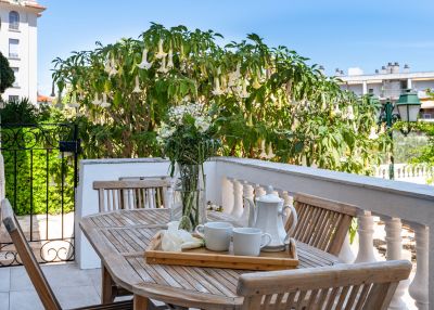 Vente Appartement Nice 5&nbsp;Pièces 134.2&nbsp;m²