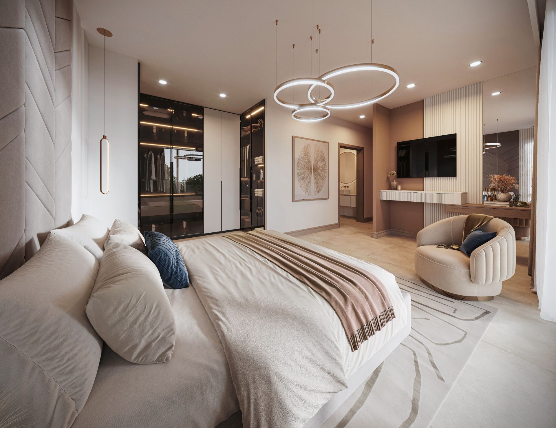 contemporary house 6 Rooms for sale on MOUGINS (06250)