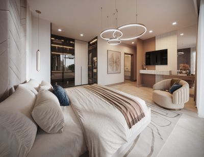 Sale Contemporary house Mougins 6&nbsp;Rooms 234&nbsp;m²