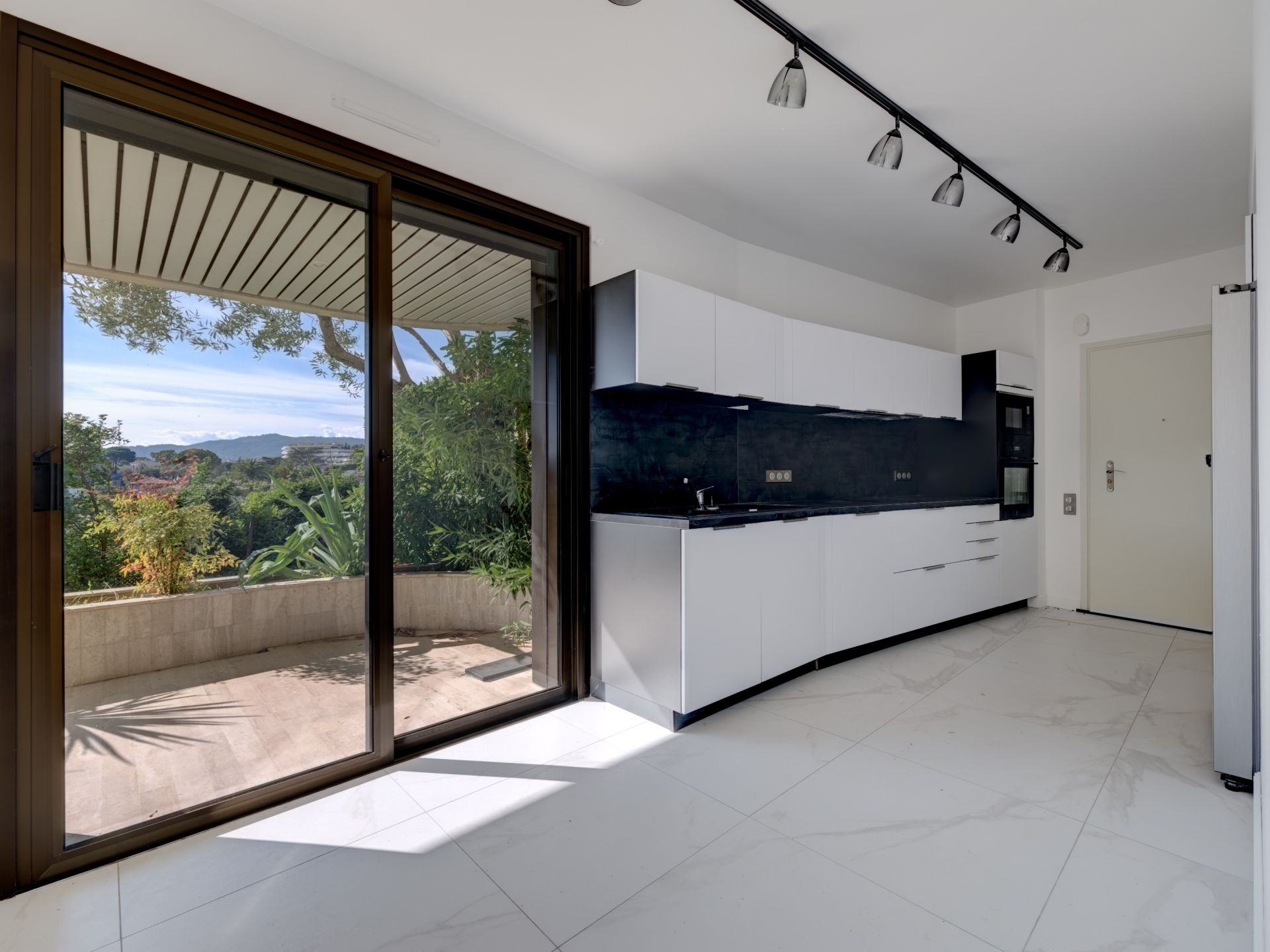 appartement 4 Pièces en vente sur CANNES (06400)
