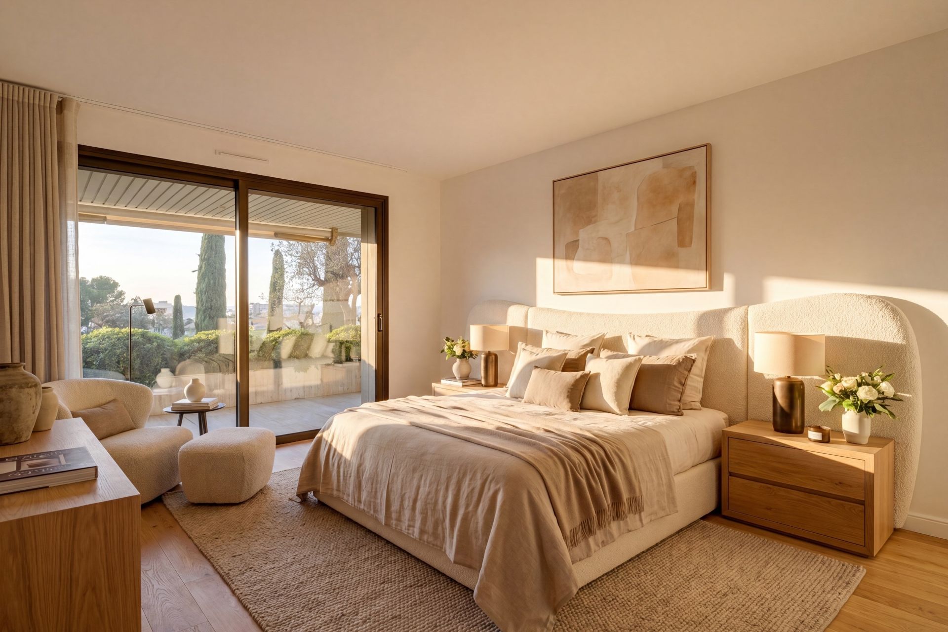 appartement 4 Pièces en vente sur CANNES (06400)