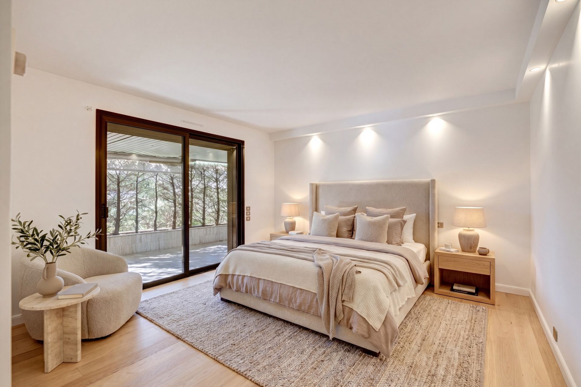 appartement 4 Pièces en vente sur CANNES (06400)