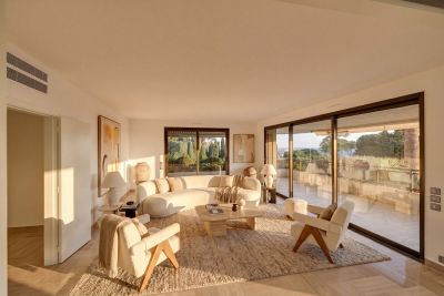 Vente Appartement Cannes 4&nbsp;Pièces 170&nbsp;m²
