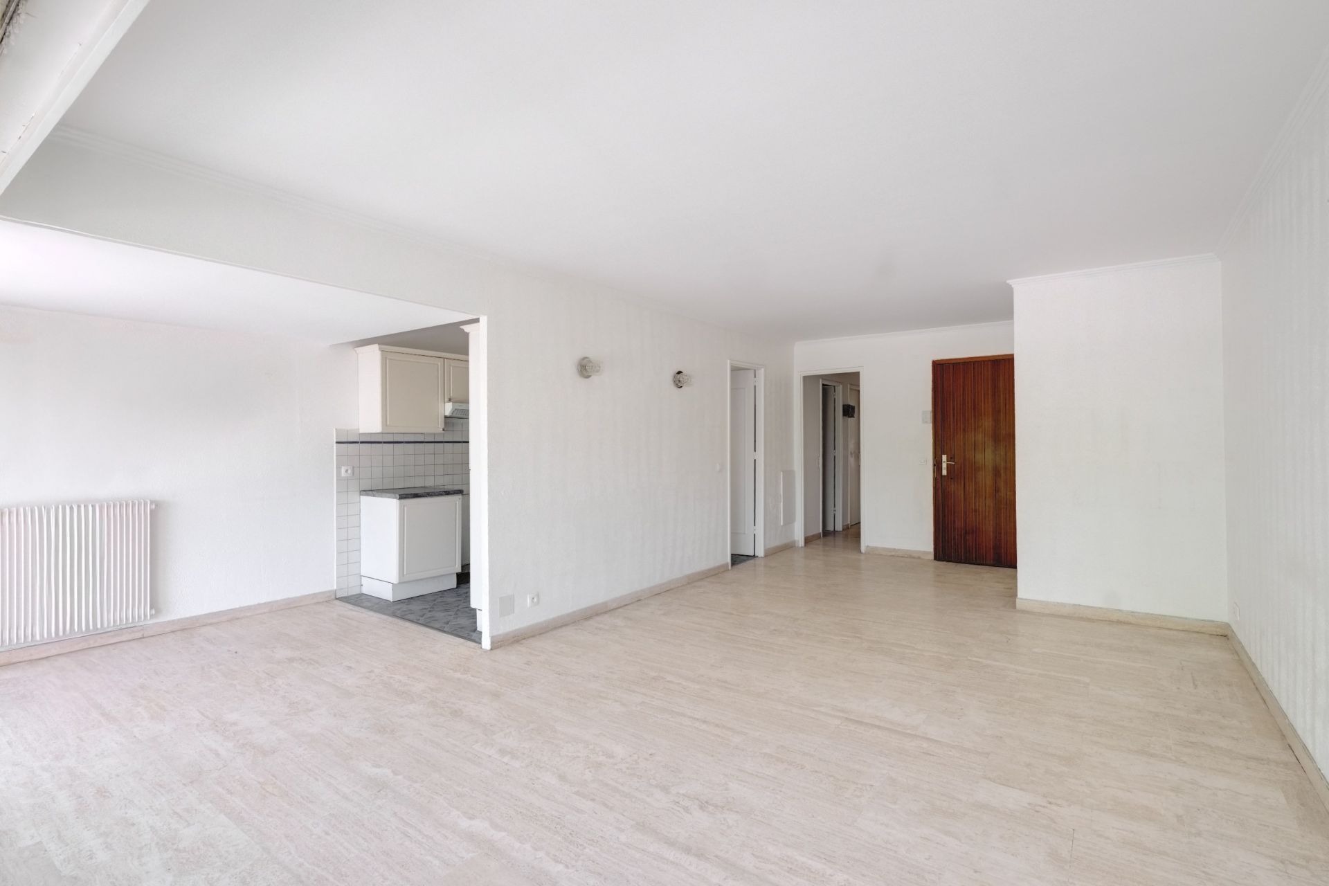 apartment 3 Rooms for sale on CANNES (06400)