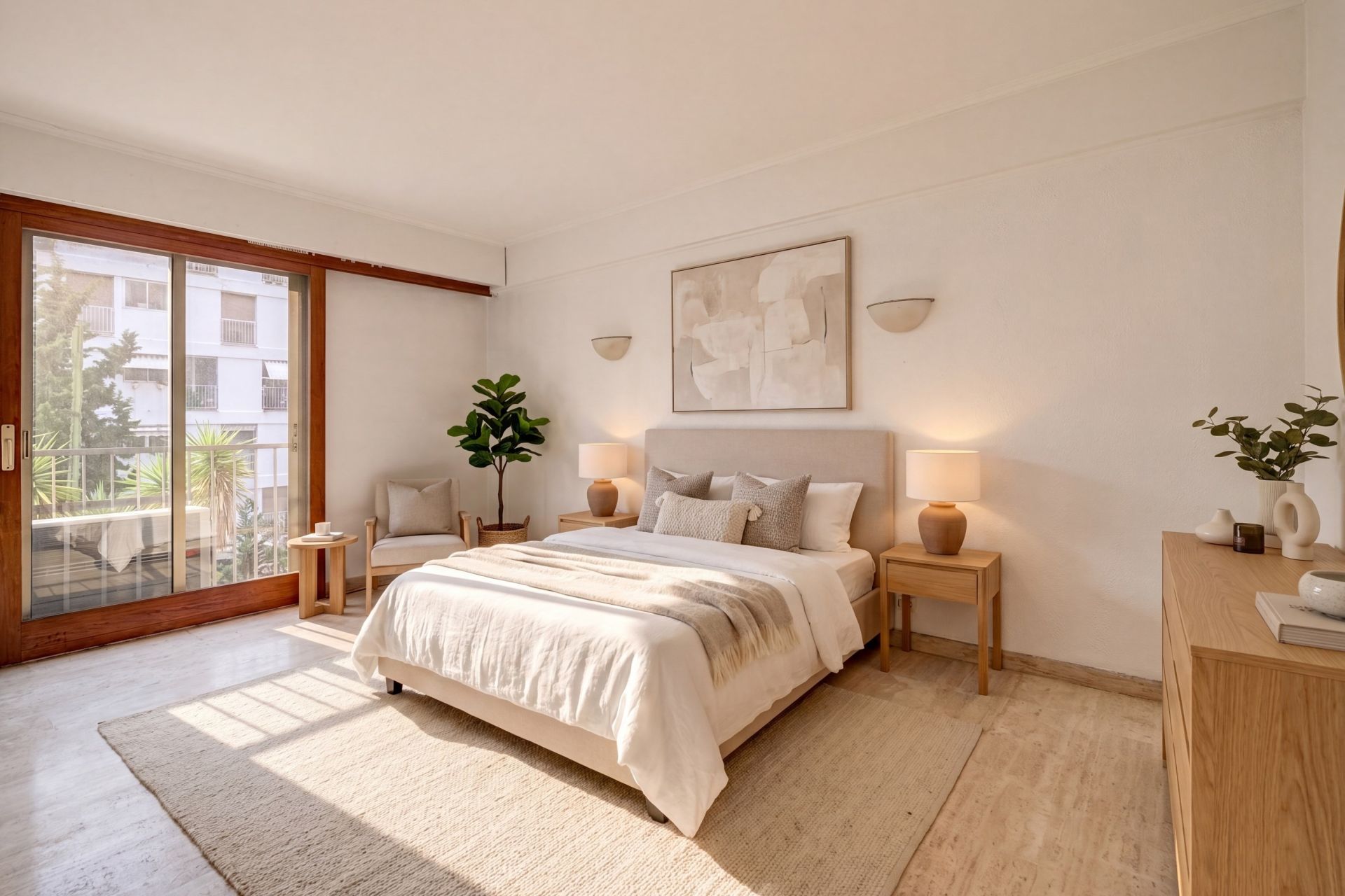 apartment 3 Rooms for sale on CANNES (06400)