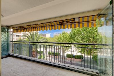 Sale Apartment Cannes 3&nbsp;Rooms 75&nbsp;m²