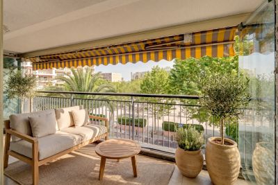 Sale Apartment Cannes 3&nbsp;Rooms 75&nbsp;m²