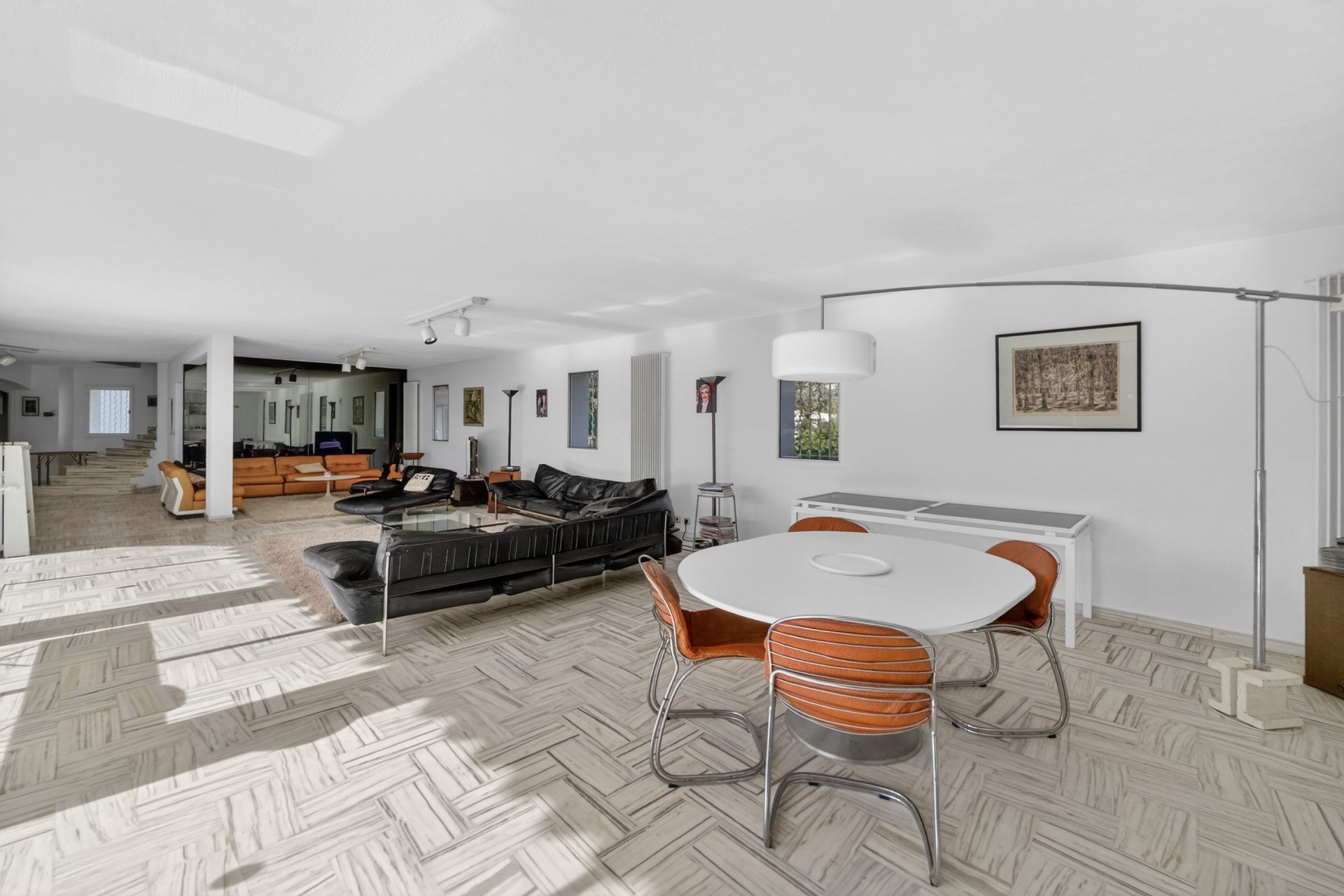 villa 10 Pièces en vente sur MOUGINS (06250)