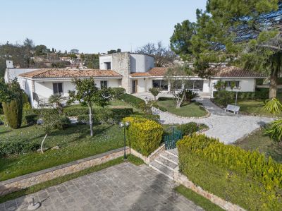 Vente Villa Mougins 10&nbsp;Pièces 474&nbsp;m²