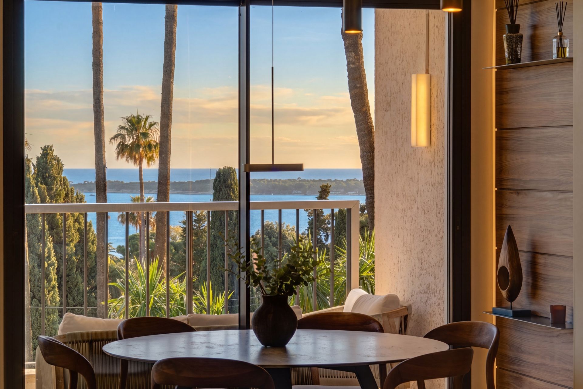 appartement 4 Pièces en vente sur CANNES (06400)