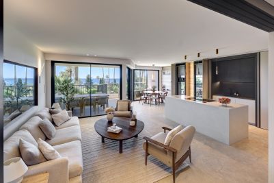 Sale Apartment Cannes 4&nbsp;Rooms 120&nbsp;m²