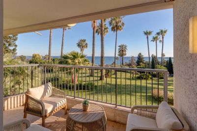 Sale Apartment Cannes 4&nbsp;Rooms 120&nbsp;m²