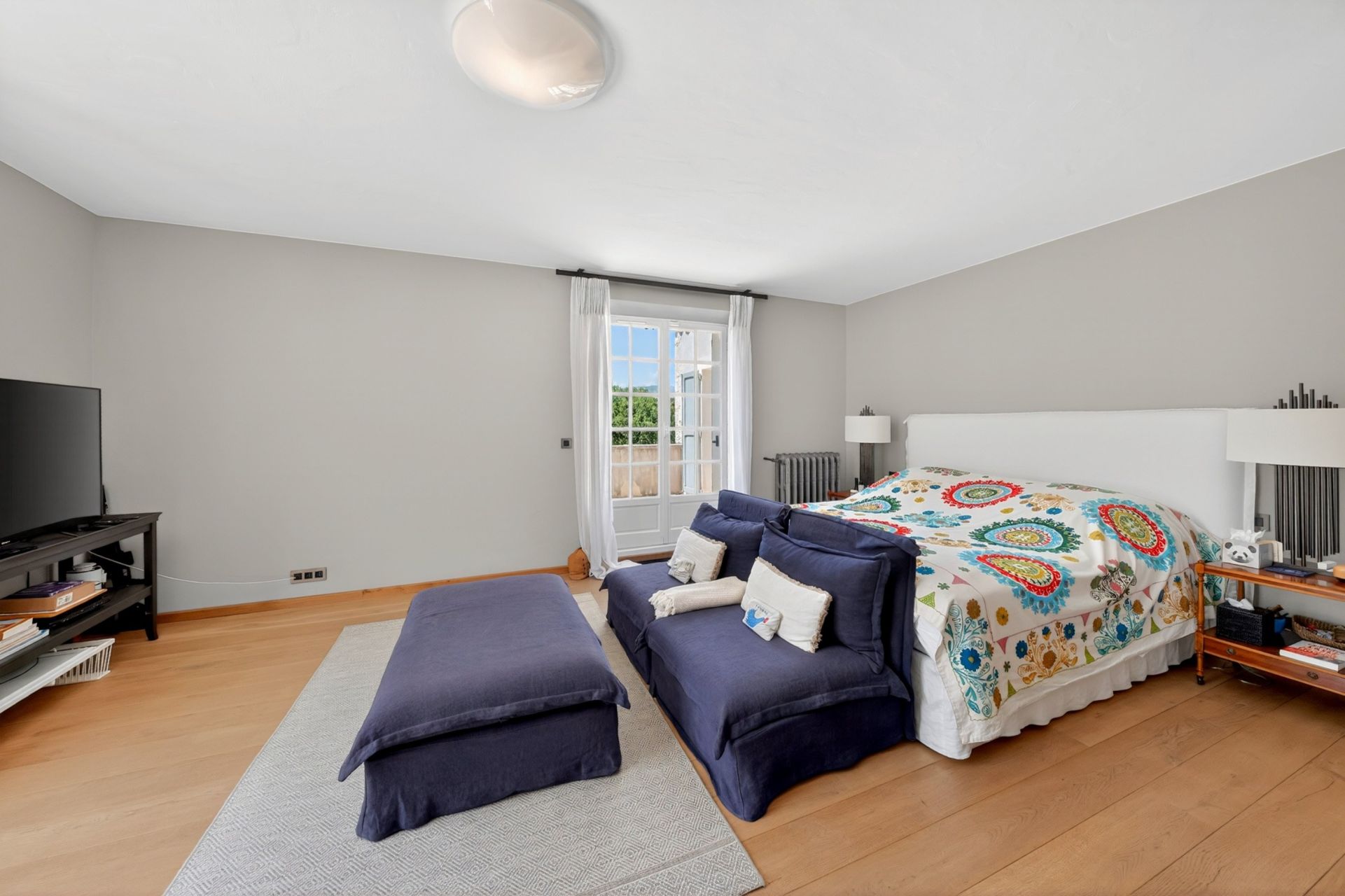 villa 11 Pièces en vente sur VALBONNE (06560)