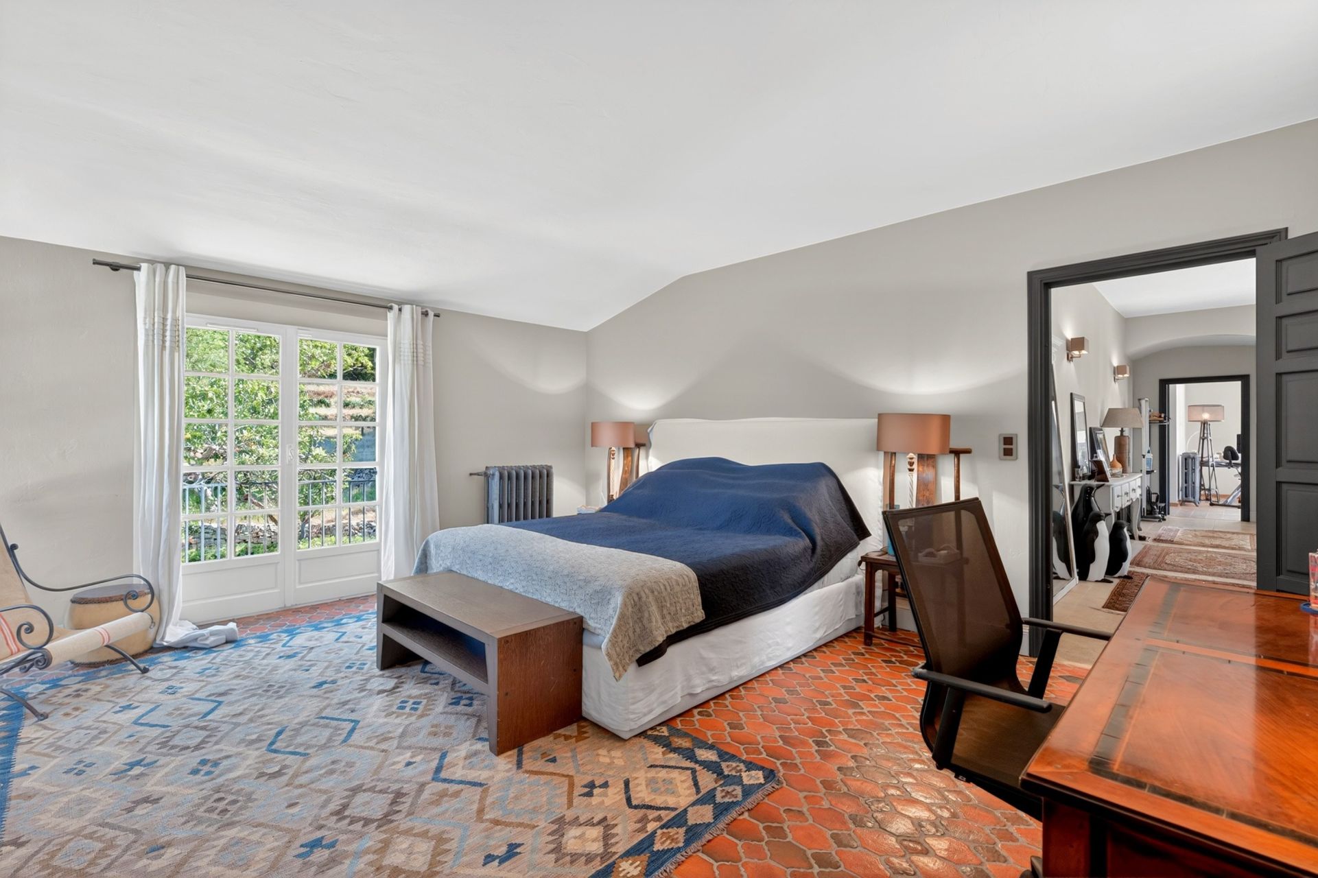 villa 11 Pièces en vente sur VALBONNE (06560)