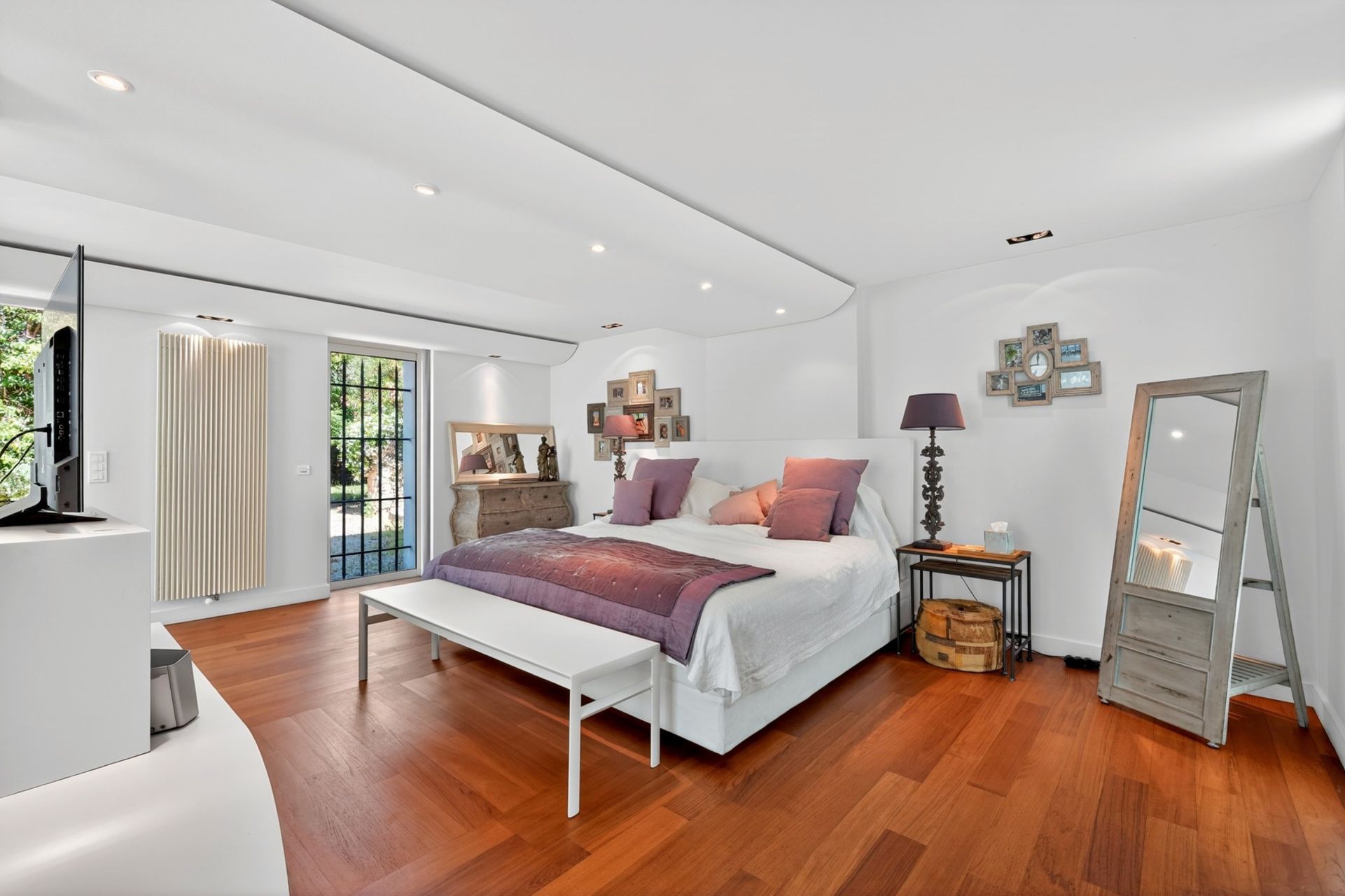 villa 11 Pièces en vente sur VALBONNE (06560)