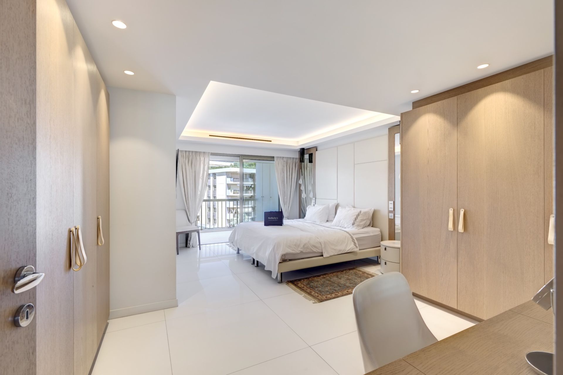 appartement 4 Pièces en vente sur CANNES (06400)