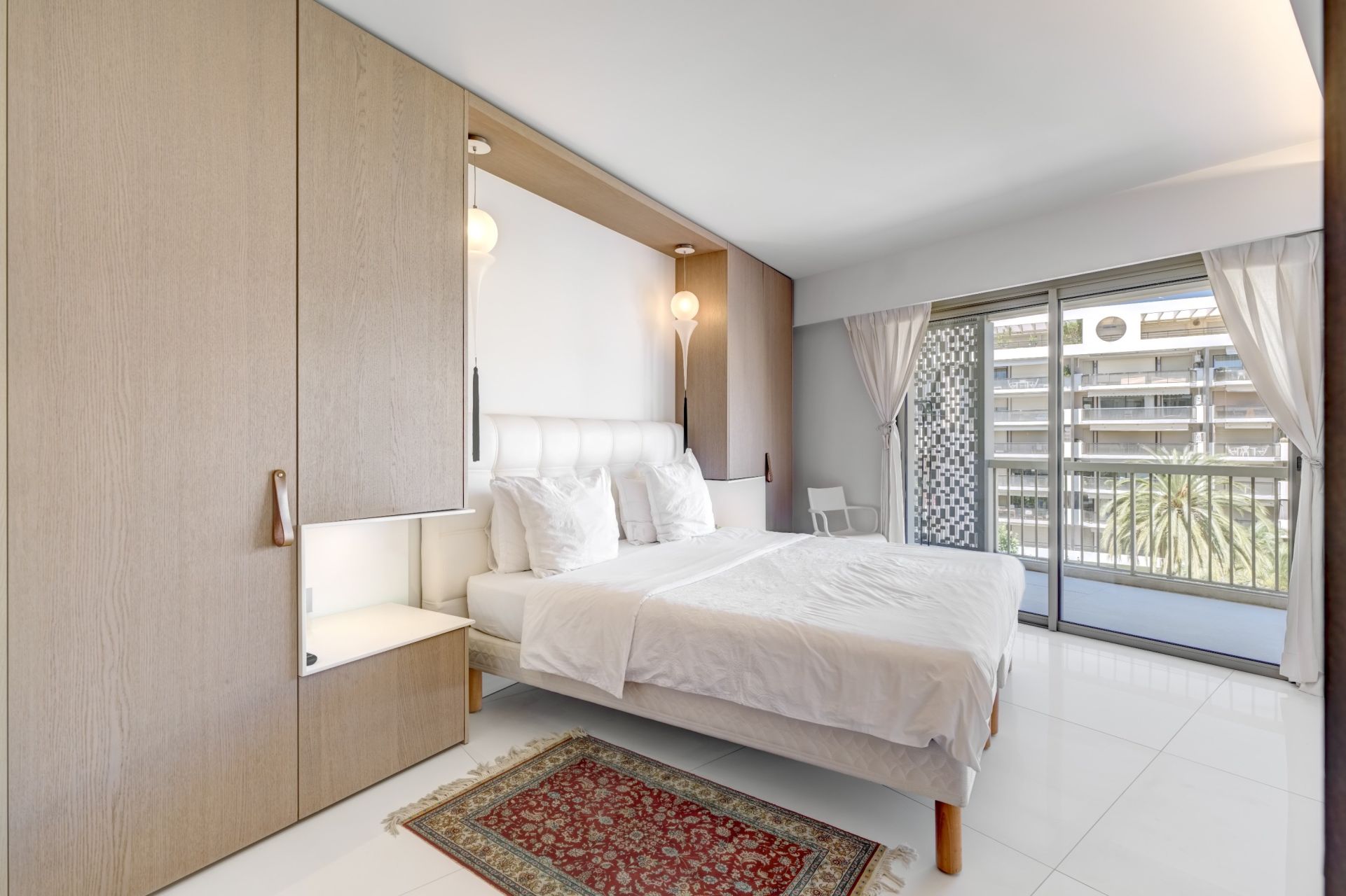 appartement 4 Pièces en vente sur CANNES (06400)