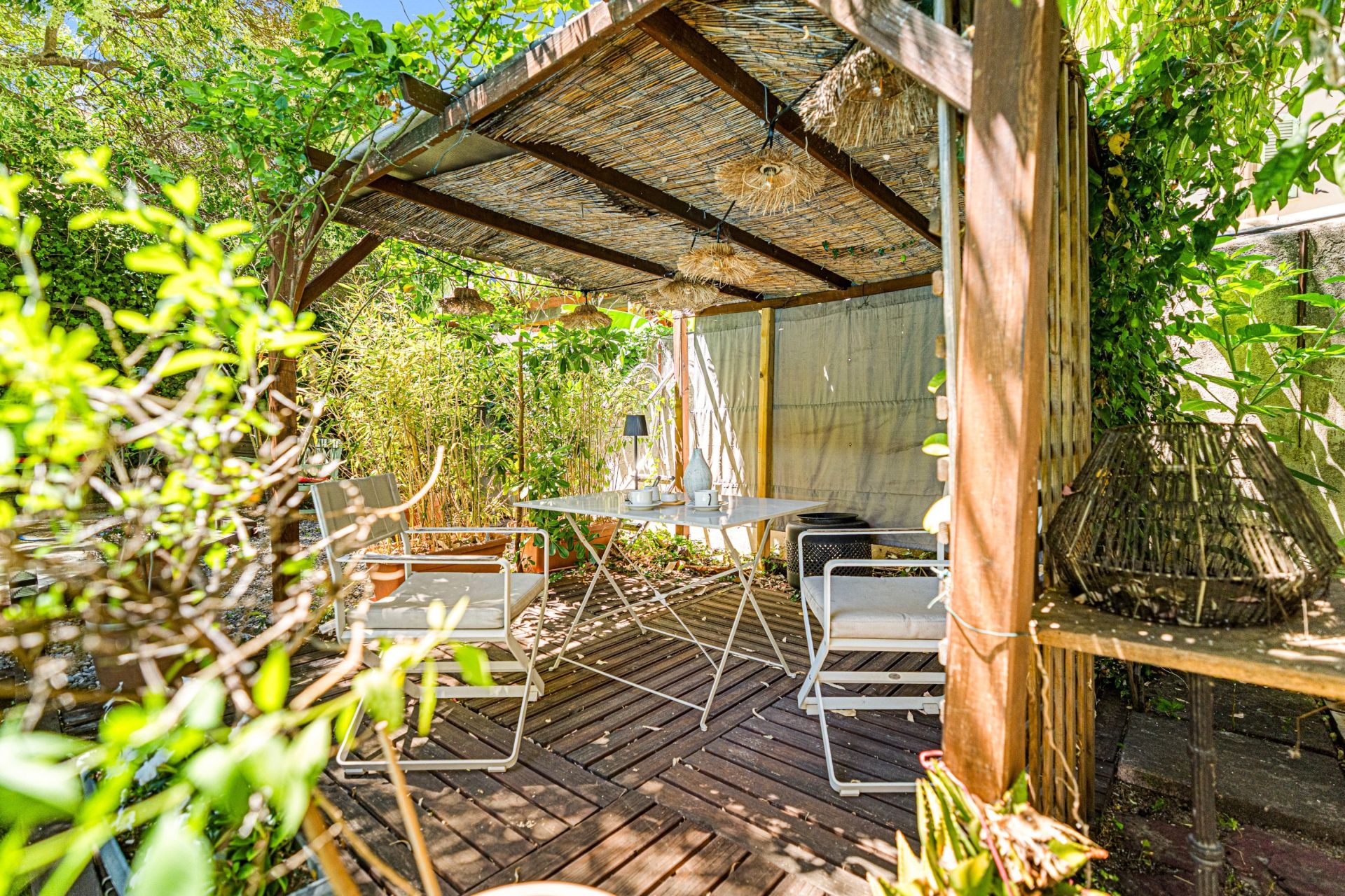 villa 6 Pièces en vente sur NICE (06000)