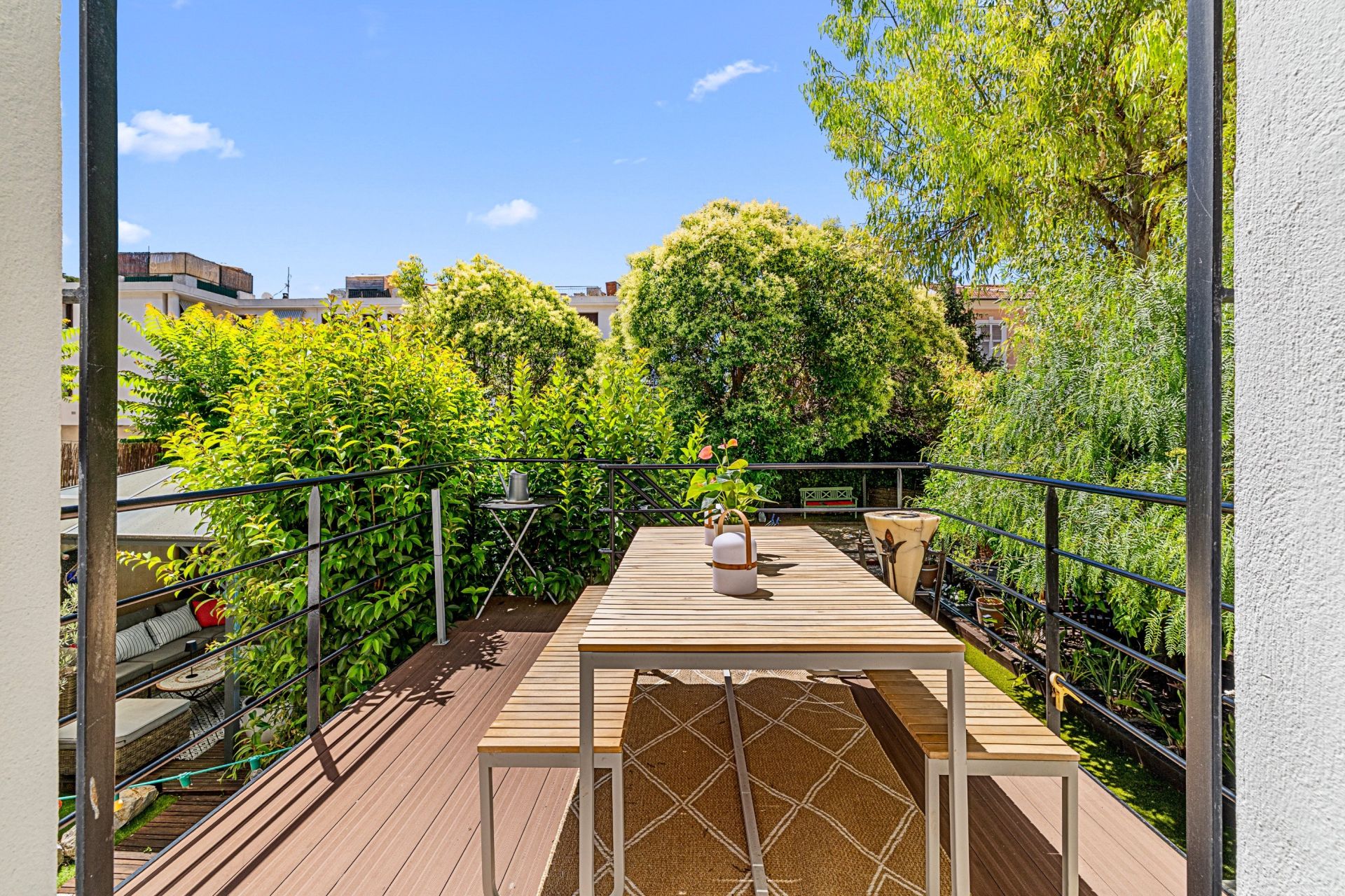 villa 6 Pièces en vente sur NICE (06000)