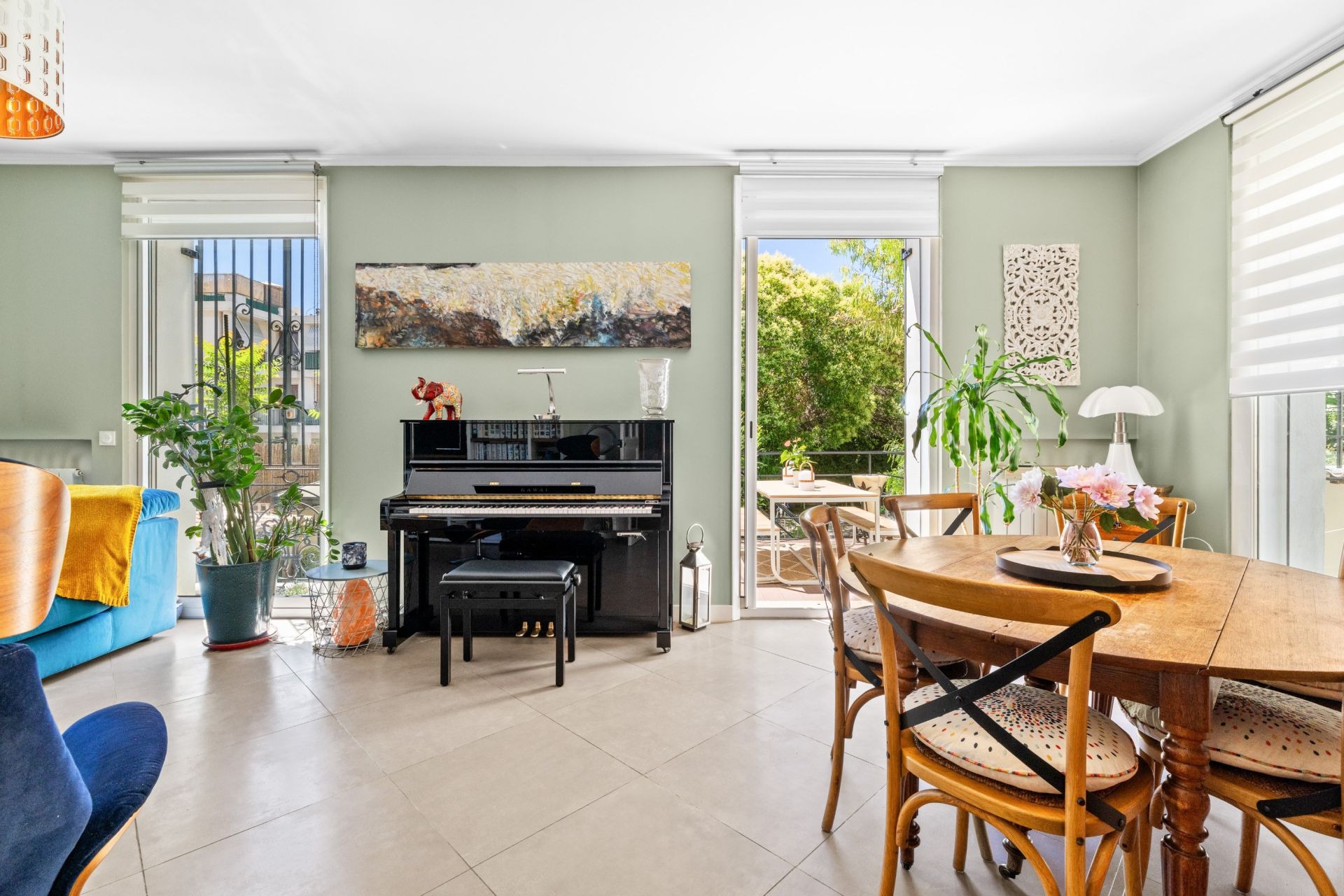 villa 6 Pièces en vente sur NICE (06000)