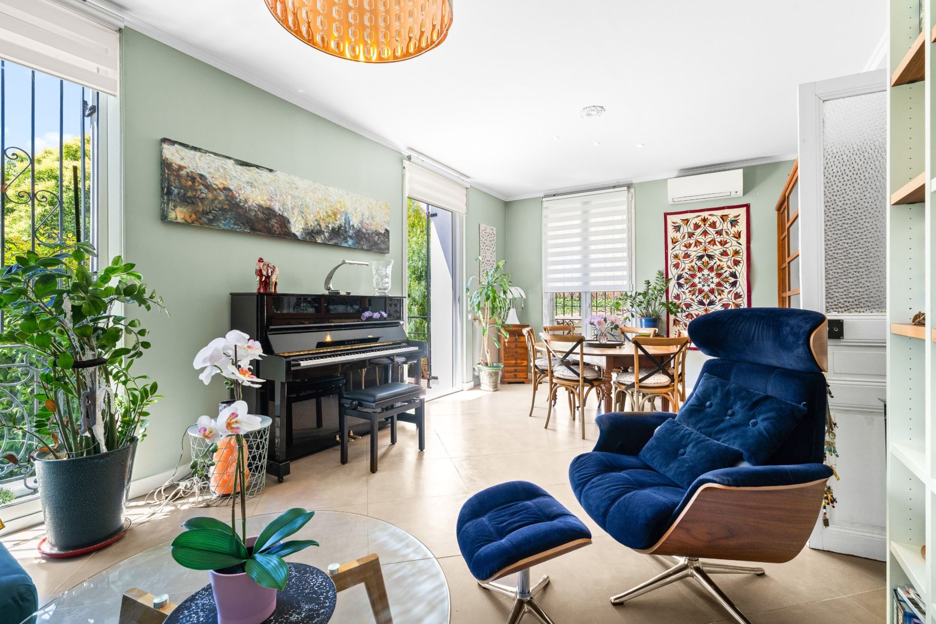 villa 6 Pièces en vente sur NICE (06000)
