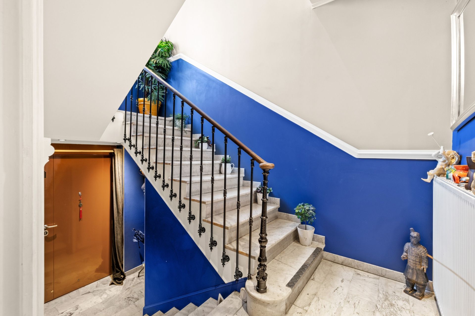 villa 6 Pièces en vente sur NICE (06000)
