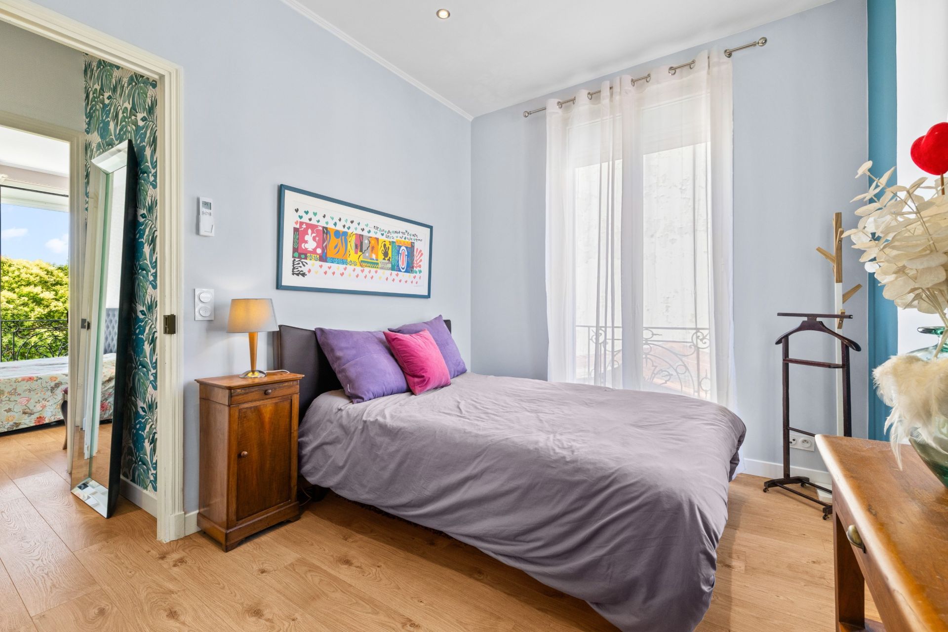 villa 6 Pièces en vente sur NICE (06000)