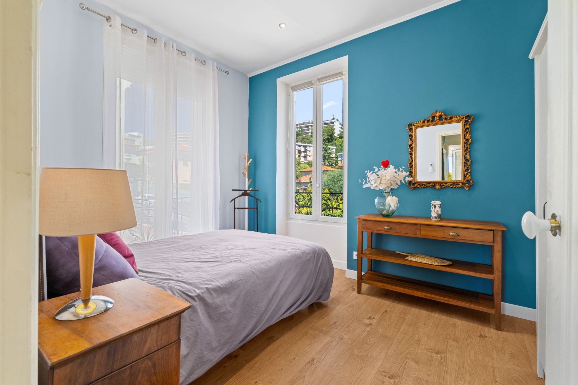 villa 6 Pièces en vente sur NICE (06000)
