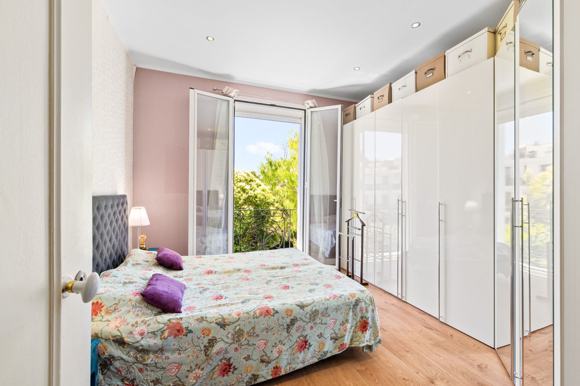 villa 6 Pièces en vente sur NICE (06000)