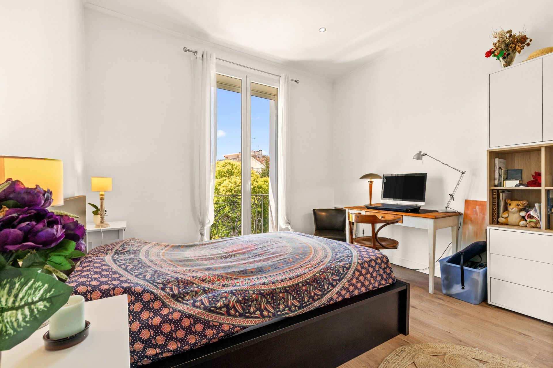villa 6 Pièces en vente sur NICE (06000)