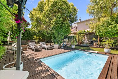 Vente Villa Nice 6&nbsp;Pièces 145&nbsp;m²