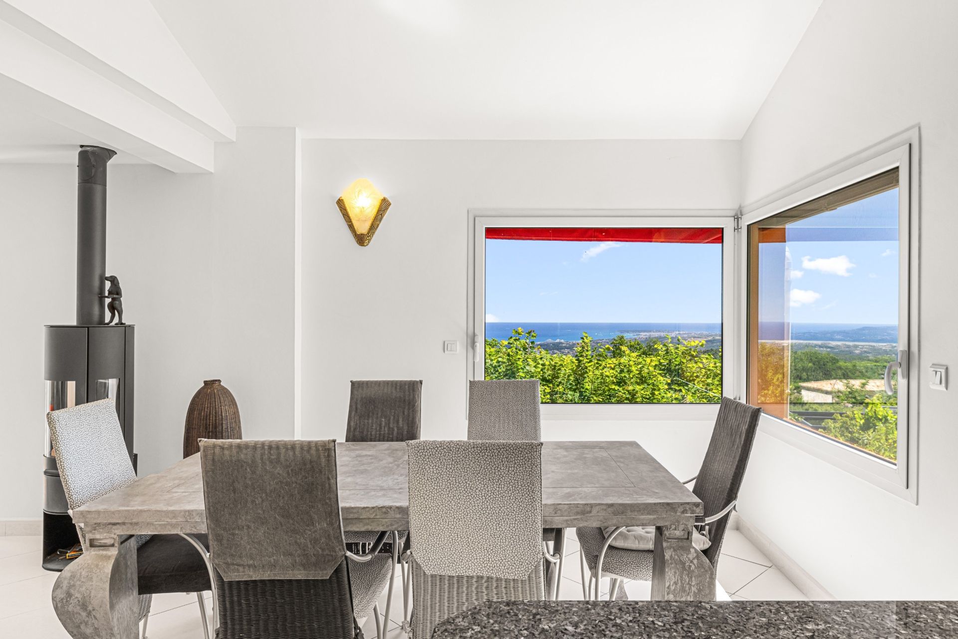 maison provençale 8 Pièces en vente sur VENCE (06140)