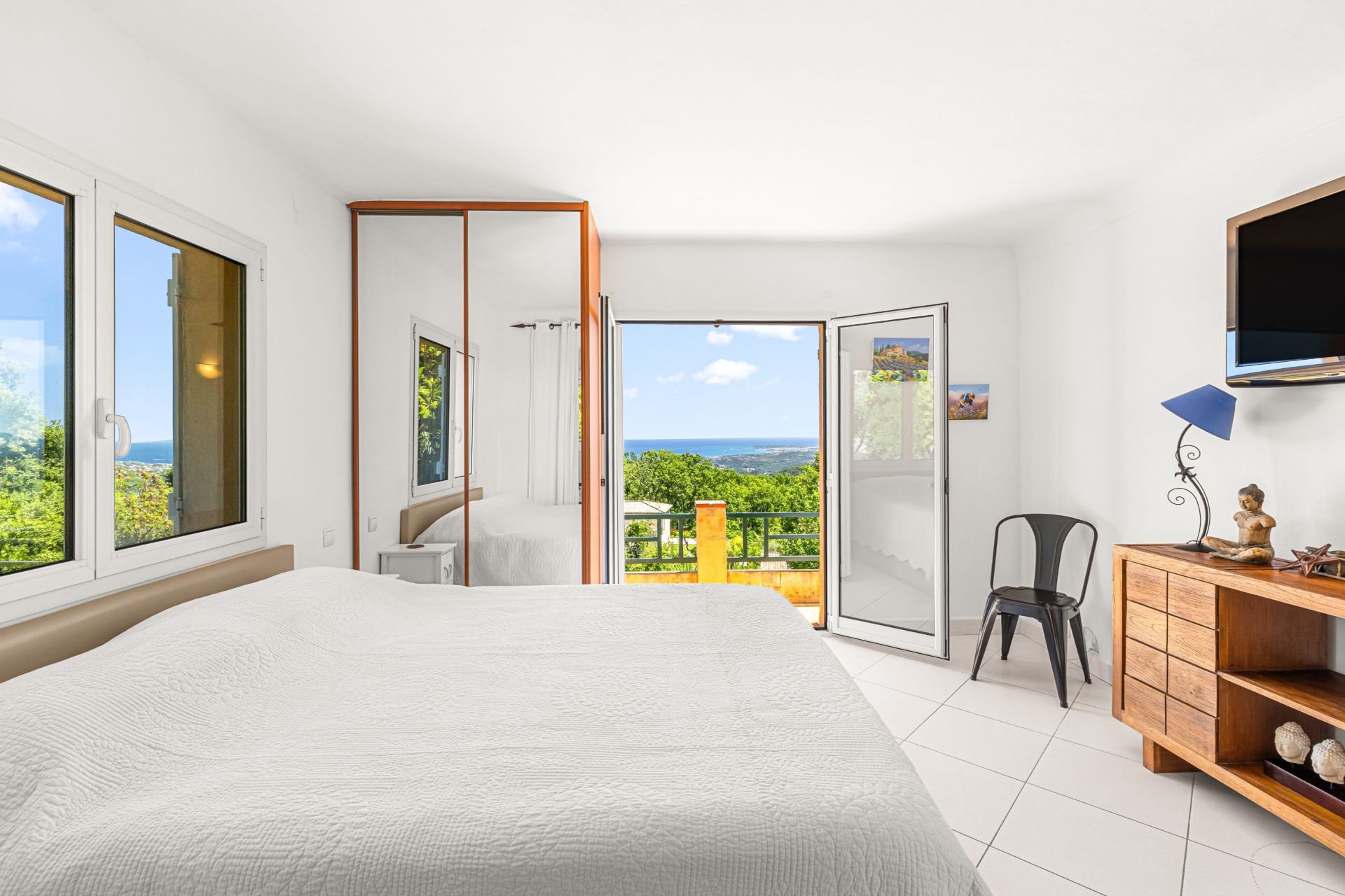 maison provençale 8 Pièces en vente sur VENCE (06140)